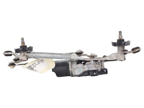 Front wiper motor NISSAN NOTE (E12) 1.2 | BP36035211M29 - Image 6