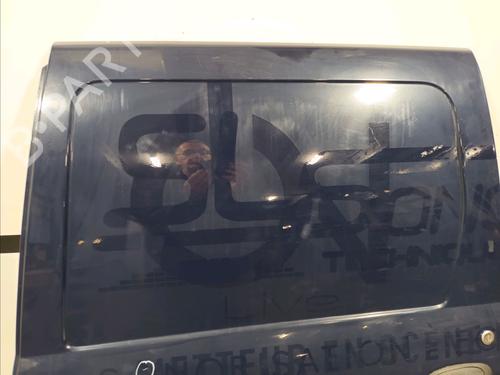 Left rear door DACIA LOGAN MCV (KS_) 1.6 (KS0B, KS0D, KS0F) | BP18326792C4 