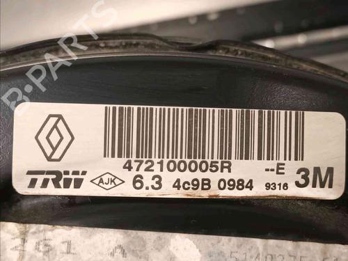 Servo brake RENAULT SCÉNIC III (JZ0/1_) 2.0 dCi (JZ0Y, JZ26) | BP20603851M42 