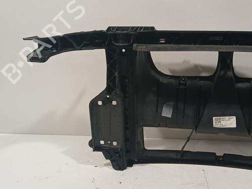 Frontplate/Frontkurv BMW 1 (E87) 118 d | BP26229598C72 