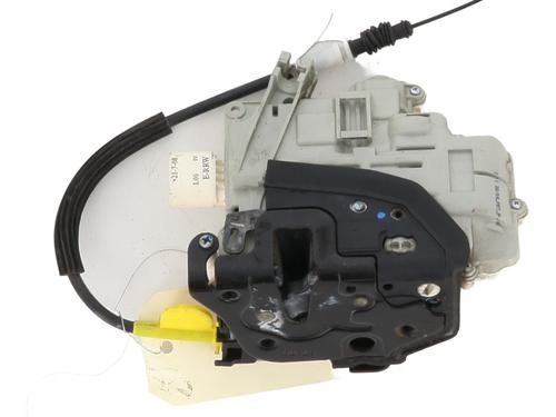 Front right lock AUDI TT (8J3) 2.0 TDI quattro | BP21565674C97 