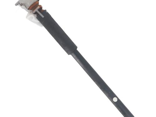 Left rear shock absorber FORD FIESTA VI (CB1, CCN) 1.6 TDCi | BP30633492M18