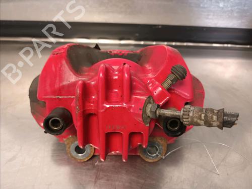 Right front brake caliper PEUGEOT 208 I (CA_, CC_) 1.6 GTi | BP14862956M104 
