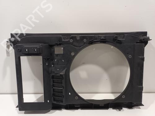 Frontplate/Frontkurv Frontplate/Frontkurv PEUGEOT PARTNER Box Body/MPV 1.6 HDi 16V (90 hp) 37018943 37018943