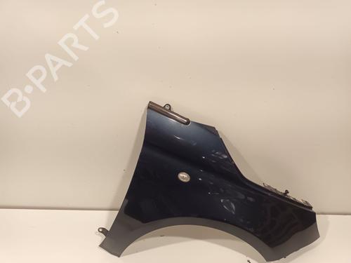 Używane Błotnik przedni prawy Błotnik przedni prawy FIAT 500 (312_) 1.3 D Multijet (312AXB1A) (75 hp) 37413852 37413852