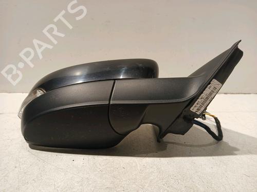 Right mirror SKODA FABIA III (NJ3) 1.4 TDI | BP18824169C27 