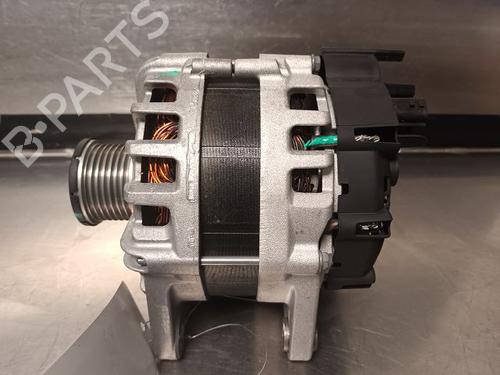 Used Alternator NISSAN MICRA V (K14) [2016-2025]  20723323