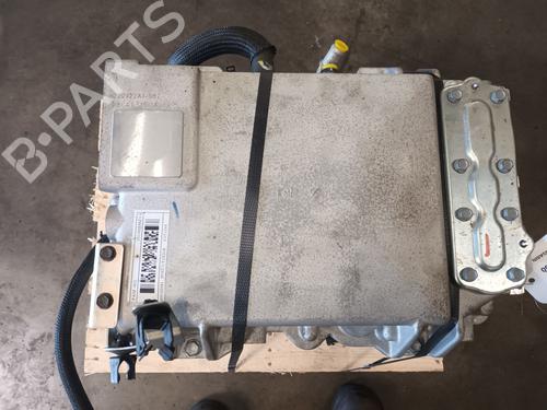 Used Engine Engine RENAULT MEGANE E-TECH SUV EV60 (BNJ1) (218 hp) 18251389 18251389