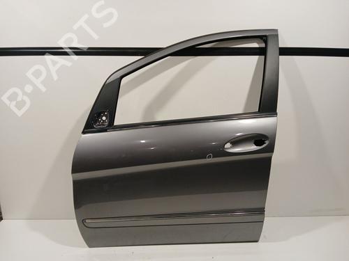 Used Left front door MERCEDES-BENZ B-CLASS Sports Tourer (W245) B 180 CDI (245.207) (109 hp) 25301743
