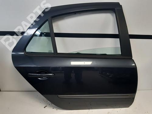 Dør høyre bak RENAULT LAGUNA II (BG0/1_) 1.9 dCi (BG08, BG0G) (120 hp) 9336223