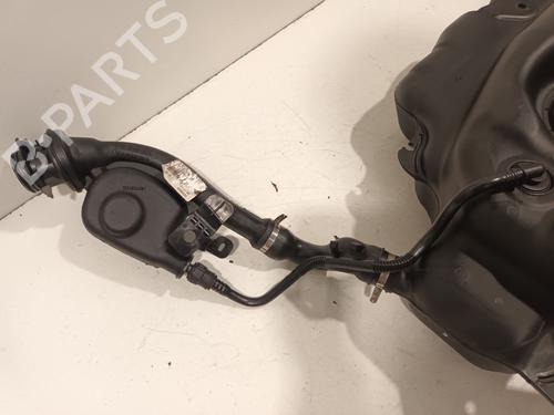 Benzintank RENAULT TWINGO II (CN0_) 1.2 16V (CN0K, CN0V, CN0A) | BP30830178C62