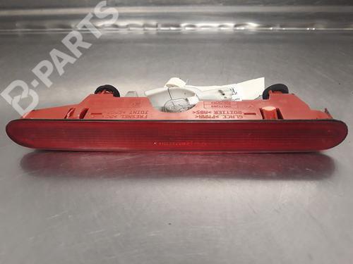 Used Third brake light Third brake light CITROËN BERLINGO Box Body/MPV (B9) 1.6 HDi 75 (75 hp) 9320687 9320687