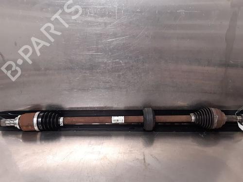Used Right front driveshaft DACIA SANDERO II 1.0 SCe 75 (B8JC, B8JD) (73 hp) 9331149