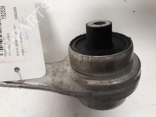 Left front suspension arm BMW 1 (F20) 120 d | BP14860772M12 