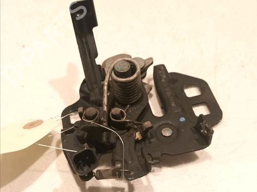 Hood lock FORD KA+ III (UK, FK) 1.2 Ti-VCT | BP16637306C133 