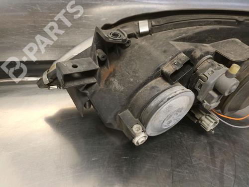 Right headlight NISSAN PRIMERA Hatchback (P12) 1.8 | BP10536896C29 