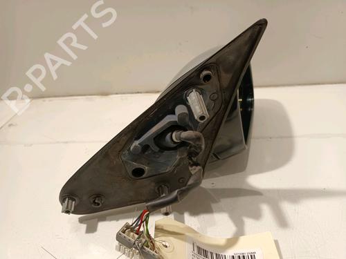 Right mirror PEUGEOT 406 (8B) 2.0 HDI 90 | BP16242442C27 