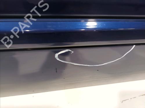 Right front door VW GOLF IV Cabriolet (1E7) 1.9 TDI | BP16130460C3 