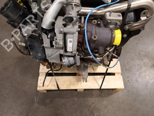 Engine MERCEDES-BENZ CITAN Box Body/MPV (W415)  | BP30120572M1 