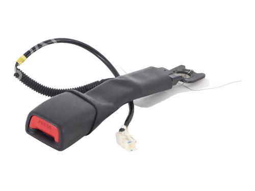 Used Seat buckle CITROËN C1 (PM_, PN_) 1.0 (68 hp) 32227041