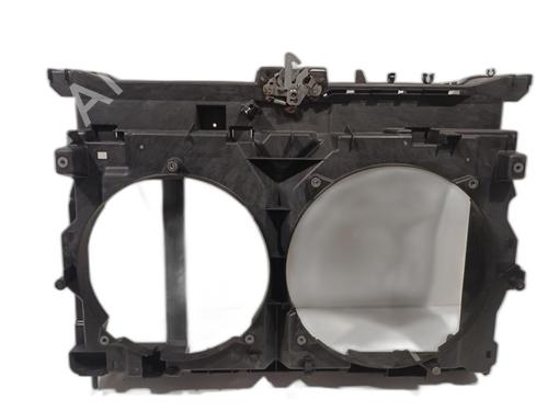 Frontplate/Frontkurv CITROËN JUMPY II Van 1.6 HDi 90 16V (90 hp) 23030722