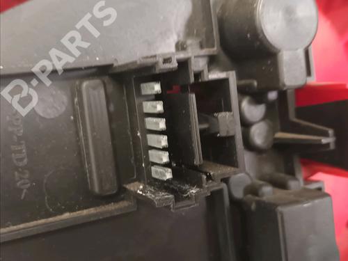 Right taillight RENAULT MEGANE I Coach (DA0/1_) 1.6 e (DA0F) | BP9592159C35 