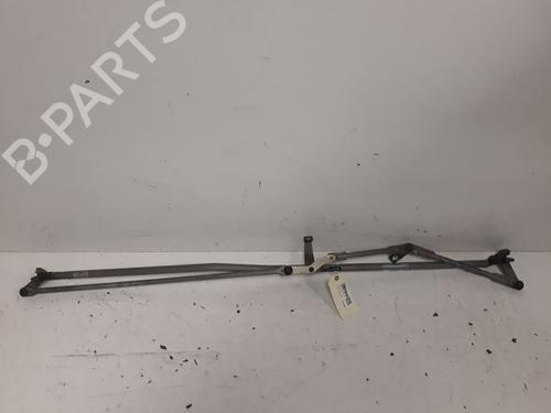 Used Front wipers mechanism PEUGEOT 308 CC (4B_) 2.0 HDi (140 hp) 14869940