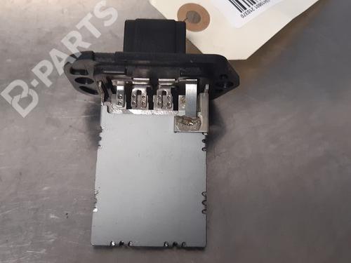 Used Heater resistor HYUNDAI i10 I (PA) 1.2 (78 hp) 11676751