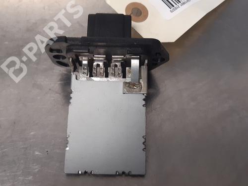 Heater resistor HYUNDAI i10 I (PA) 1.2 (78 hp) 11676751