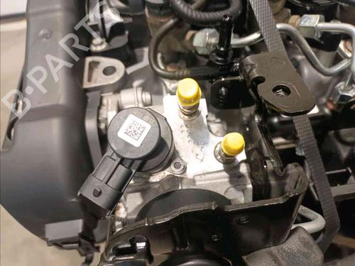 Engine RENAULT CLIO IV (BH_) 1.5 dCi 90 | BP15685413M1 