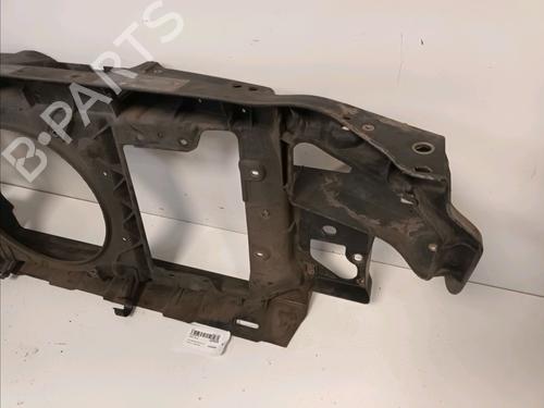 Front slam panel VW POLO (6N2) 1.4 | BP14866296C72 