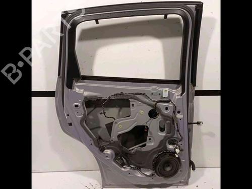 Left rear door FORD C-MAX II (DXA/CB7, DXA/CEU) 2.0 TDCi | BP15076664C4 