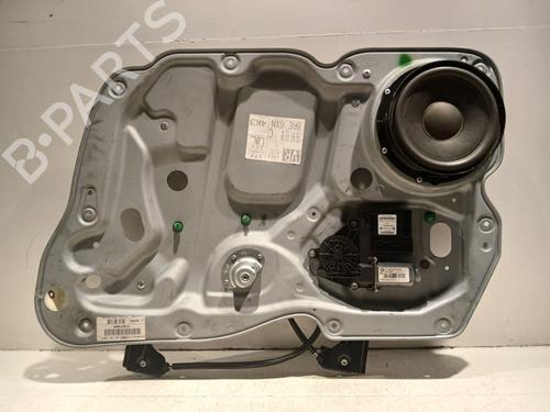 Used Front right window mechanism VW TOURAN (1T1, 1T2) 1.9 TDI (105 hp) 21084101