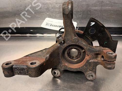 Right front steering knuckle NISSAN MICRA V (K14)  | BP20601836M26 