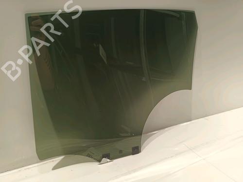 Rear right door window RENAULT CLIO V (B7_) 1.3 TCe 130 (B7MF) | BP16015513C21 