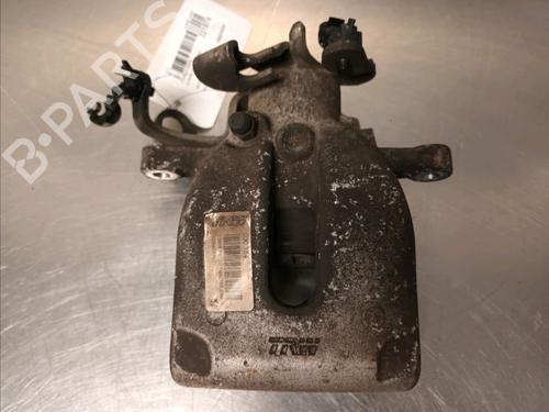 Used Left rear brake caliper PEUGEOT 508 I (8D_) 2.0 HDi Hybrid4 AWC (163 hp) 14863296