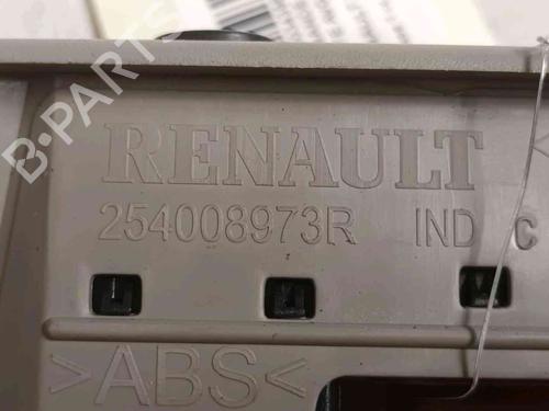 Switch RENAULT ZOE (BFM_) ZOE | BP21587449I30 