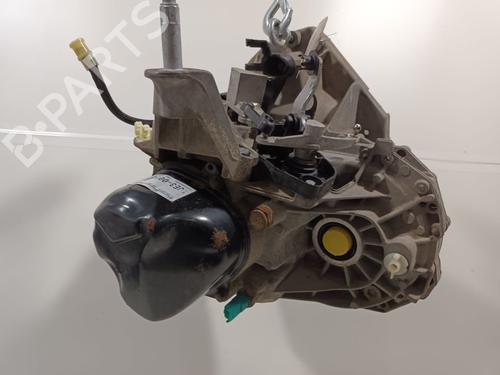 Gearbox RENAULT TWINGO III (BCM_, BCA_) 1.0 SCe 70 | BP32845244M3  - Image 5