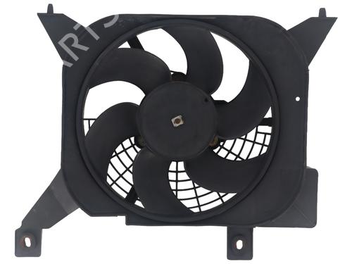 Køleventilator elektrisk CITROËN SAXO (S0, S1) 1.1 X, SX | BP29582591M35 