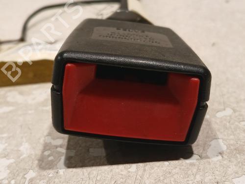 Seat buckle PEUGEOT 3008 I MPV (0U_) 1.6 HDi | BP20607975I32 