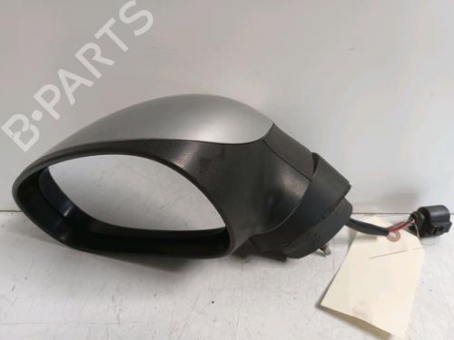 Used Left mirror SEAT LEON (1P1) 2.0 TDI (170 hp) 14948839
