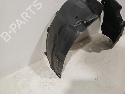 Wheel arch OPEL MERIVA A MPV (X03) 1.4 16V Twinport (E75) | BP22797506C56 