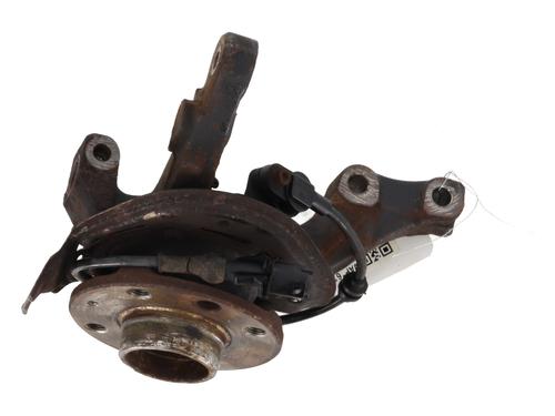 Right front steering knuckle OPEL CORSA C (X01) 1.3 CDTI (F08, F68) | BP25134476M26 