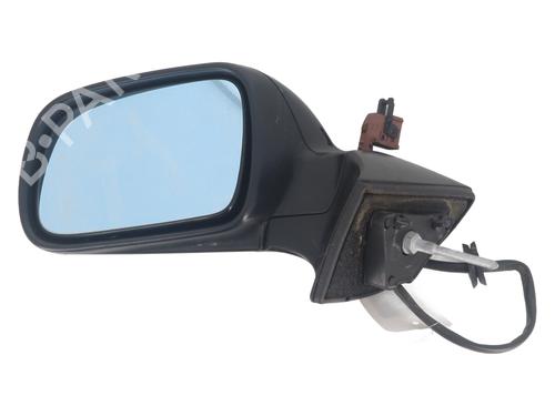 Used Left mirror Left mirror PEUGEOT 407 SW (6E_, 6D_) 1.6 HDi 110 (109 hp) 30586552 30586552