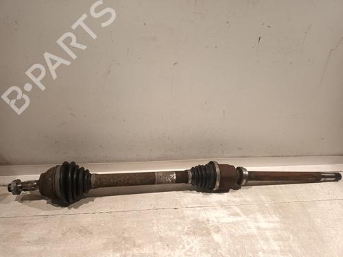 Used Right front driveshaft CITROËN DS5 1.6 HDi 115 (114 hp) 31163468