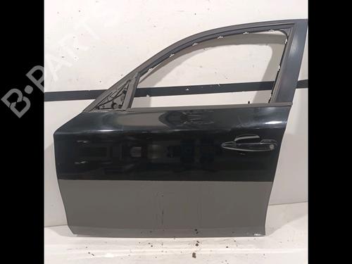 Left front door BMW 1 (E87) 116 d (116 hp) 41515A2A381