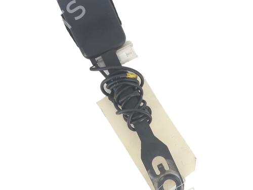 Boucle de ceinture de sécurité PEUGEOT 407 SW (6E_, 6D_) 2.0 HDi 135 (136 hp) 30870982