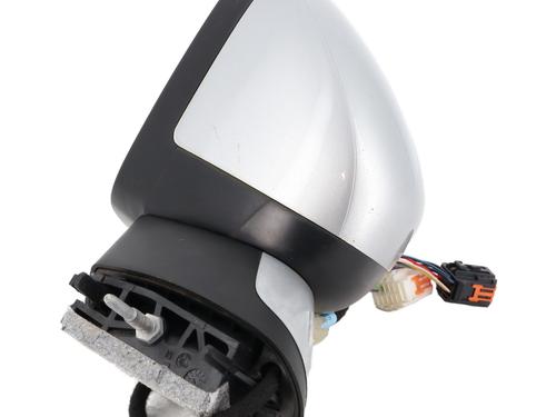 Left mirror CITROËN C4 II (NC_) 1.6 BlueHDi 120 | BP32410247C26