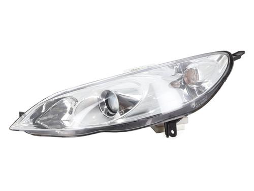 Used Left headlight PEUGEOT 407 (6D_) 2.0 16V (6DRFJC, 6DRFJE, 6DRFJF) (140 hp) 31636324