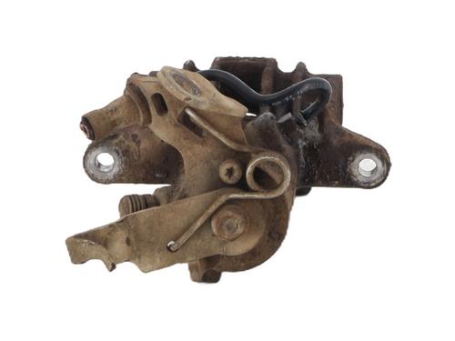Left rear brake caliper VW GOLF VI (5K1) 1.4 | BP29763434M107